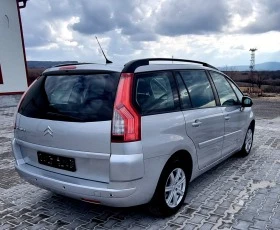 Citroen C4 Picasso 1.6i 120к.с.6+ 1, снимка 4