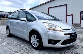 Citroen C4 Picasso 1.6i 120к.с.6+ 1, снимка 3