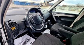 Citroen C4 Picasso 1.6i 120к.с.6+ 1, снимка 9