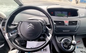 Citroen C4 Picasso 1.6i 120к.с.6+ 1, снимка 12