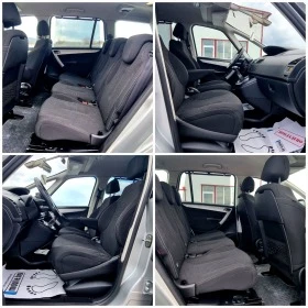 Citroen C4 Picasso 1.6i 120к.с.6+ 1, снимка 14