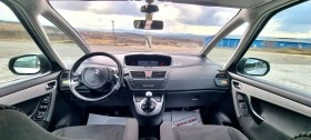 Citroen C4 Picasso 1.6i 120к.с.6+ 1, снимка 11