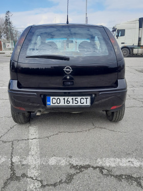Opel Corsa, снимка 7 - Автомобили и джипове - 45786036
