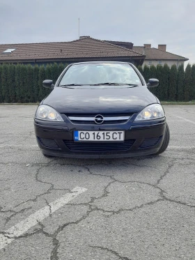 Opel Corsa, снимка 9