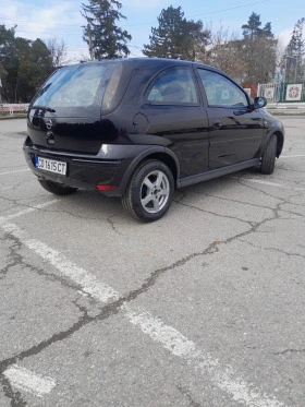 Opel Corsa, снимка 3