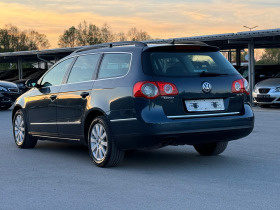 VW Passat 2.0TDI DSG АВТОМАТ ИТАЛИЯ, снимка 3 - Автомобили и джипове - 45197505