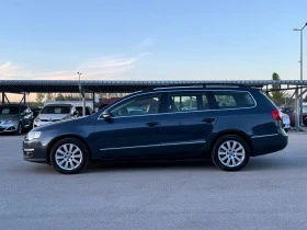     VW Passat 2.0TDI DSG  