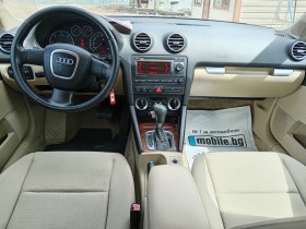 Audi A3 2.0TDI - 170 . .  | Mobile.bg   13