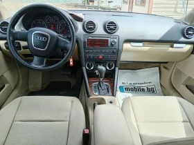 Audi A3 2.0TDI - 170 К. С.  - [14] 