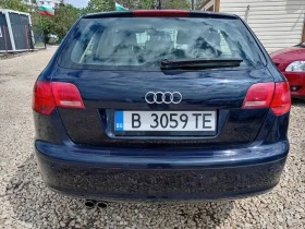 Audi A3 2.0TDI - 170 К. С.  - [7] 