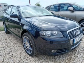 Audi A3 2.0TDI - 170 К. С.  - [4] 