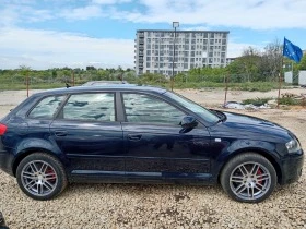 Audi A3 2.0TDI - 170 К. С.  - [9] 