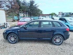 Audi A3 2.0TDI - 170 К. С.  - [8] 