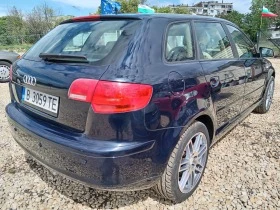 Audi A3 2.0TDI - 170 К. С.  - [6] 