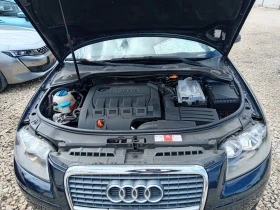 Audi A3 2.0TDI - 170 К. С.  - [16] 