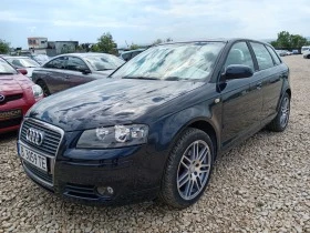 Audi A3 2.0TDI - 170 К. С.  - [3] 