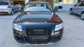 Audi A6 Allroad 3.0TDI 233.. | Mobile.bg   7
