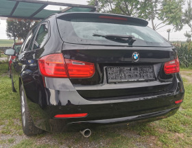 BMW 318  2.0 d N47T, снимка 3 - Автомобили и джипове - 45700407