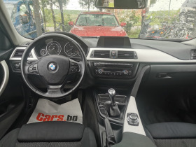 BMW 318  2.0 d N47T, снимка 6 - Автомобили и джипове - 45700407