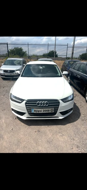 Audi A4 * На части*  | Auto.bg — изображение 10