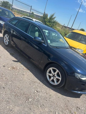 Audi A4 2, 0 Авто * На части*  - [4] 