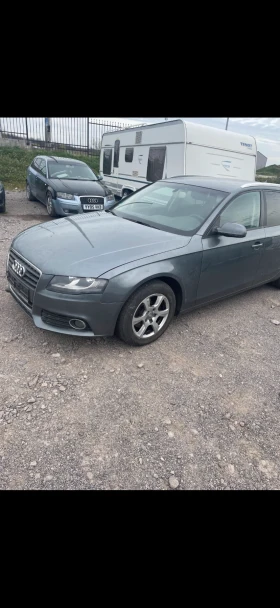 Audi A4 * На части*  | Auto.bg — изображение 3