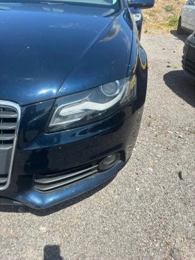 Audi A4 2, 0 Авто * На части*  - [3] 