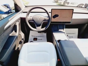 Tesla Model Y DUAL MOTORS/82KWH/2500 км.!/ - [9] 