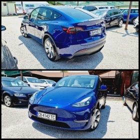 Tesla Model Y DUAL MOTORS/82KWH/2500 .!/ | Mobile.bg    3