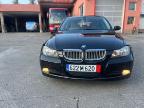 BMW 320 2.0D 163KC 6CK  | Mobile.bg   2