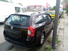 Dacia Logan 1.2, снимка 11