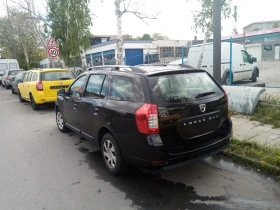 Dacia Logan 1.2 | Mobile.bg    10