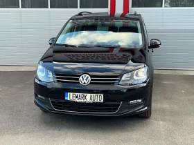     VW Sharan 2.0TDI HIGHLINE NAVI KLIMATRONIK 6- EVRO 6