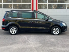 VW Sharan 2.0TDI HIGHLINE NAVI KLIMATRONIK 6-СКОРОСТИ EVRO 6, снимка 7