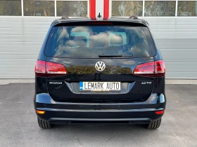 VW Sharan 2.0TDI HIGHLINE NAVI KLIMATRONIK 6- EVRO 6 | Mobile.bg    10