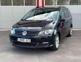 VW Sharan 2.0TDI HIGHLINE NAVI KLIMATRONIK 6- EVRO 6 | Mobile.bg    4