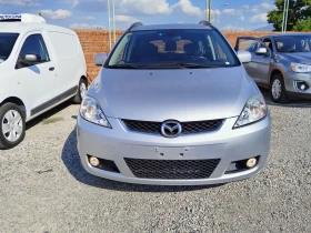 Mazda 5 2000 D 7места 6 ckorosti  Ful ekstri - [3] 