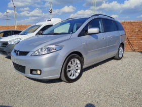 Mazda 5 2000 D 7места 6 ckorosti  Ful ekstri