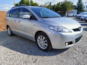 Mazda 5 2000 D 7места 6 ckorosti  Ful ekstri - [4] 