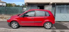 Ford Fiesta 1.4 TDCI, снимка 2