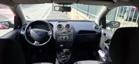 Ford Fiesta 1.4 TDCI, снимка 3