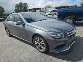  Mercedes-Benz E 350