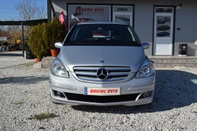 Mercedes-Benz B 180 2.0 cdi  | Mobile.bg    2