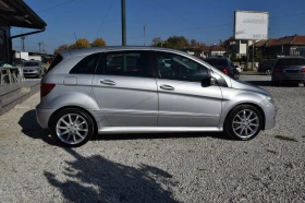 Mercedes-Benz B 180 2.0 cdi  | Mobile.bg    8