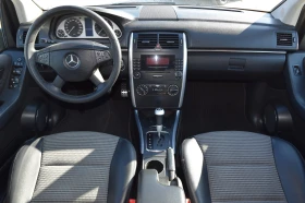 Mercedes-Benz B 180 2.0 cdi  | Mobile.bg    12