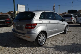 Mercedes-Benz B 180 2.0 cdi  | Mobile.bg    7