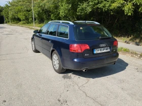 Audi A4 1.8Т, снимка 2