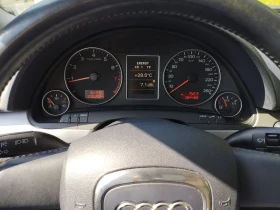 Audi A4 1.8Т, снимка 5