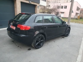 Audi A3 1.6i benzin, снимка 4