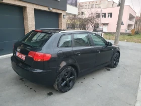 Audi A3 1.6i benzin, снимка 6